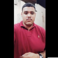 Marcos Antônio Pereira De Souza.