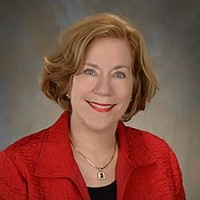 Gloria Frazier