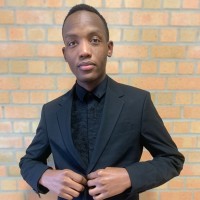 Austin Ngoumeni