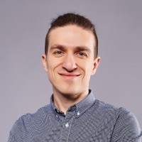 Max Romanenko