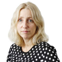 Maria Domellöf-Wik