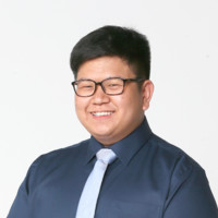 Wei Kiat Chong