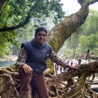 Arnab Basak
