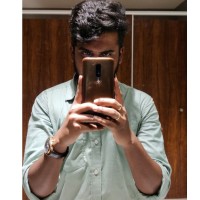 Shivaraj P D