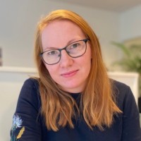 Nina Juul Pedersen