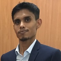 Sajath Ahamed Msc(Qs), Bsc(Hons)Qs