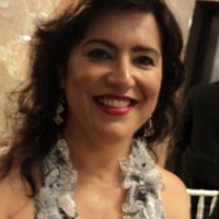 Sonia Eliane Cinelli
