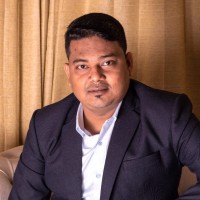 Jyoti Das