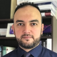 Zeid Yasiry