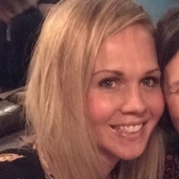 Michala Ward