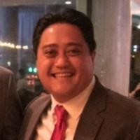 Abraham Pasalo Junior