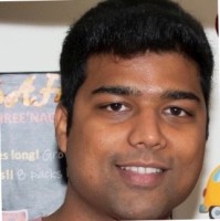 Karthik Raj Ramanathan