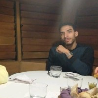 Mehdi Zaroualy