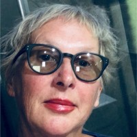 Elizabeth Symes
