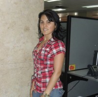 Yanet toledo