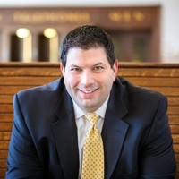 Joseph R Vartanian- Experienced Advisor