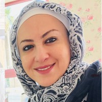 Ruba Mahmoud
