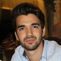Marco Ferrarese