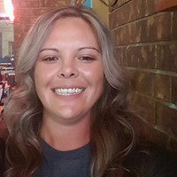 Ashley Weden
