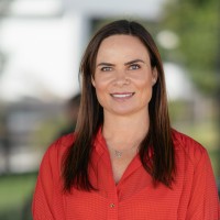 Kaye Harding