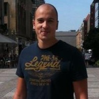 Jonas T'Syen