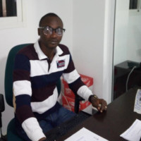 kouadio laurent Asse