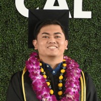 Derrick Daniel Trinidad