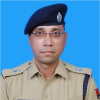 Hemant Nogia