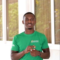 Evans Amankonah