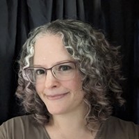 Christina Cupp