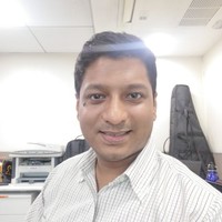 Umesh Rajan