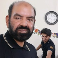Zubair Bhatti