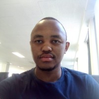 Jerome Mkhize