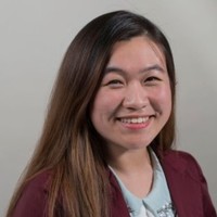 Zhi Hui Zhang 郑智慧