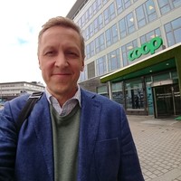 Christer Hanning Nässén
