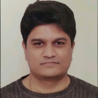 Rakesh Kumar Jain