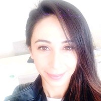 Ayşegül Sağlam