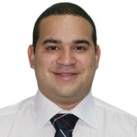 Daniel Prieto Colina