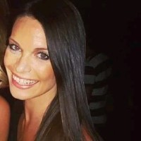 Lyndsey Aston