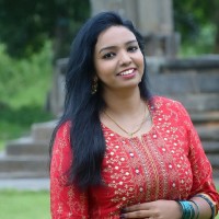Varsha Prakash