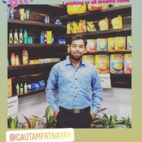 Gautam Patnayak