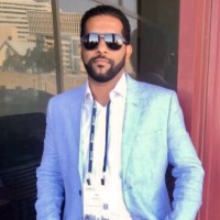 Asif Ahmed