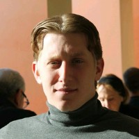 Sander De Bakker