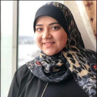 Aya Hijazi