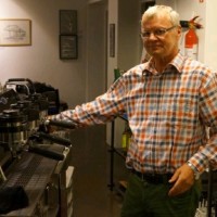 Ole Grangaard Olesen