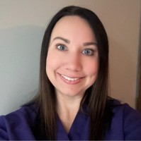 Tracey Shields, Mba-Hca Rcs, Rvs
