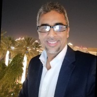 Jamal Grayez