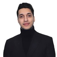 Farshad Tajeddini