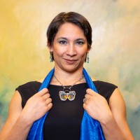 Elizabeth Tuazon, MA, PCC