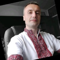Сергій Кравчук